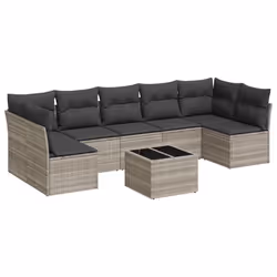 VidaXL 3217432, 7 pièce(s)