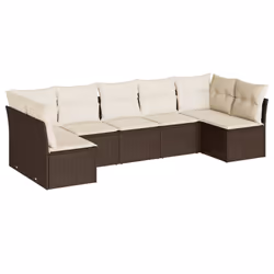 VidaXL 3217433, 7 pièce(s)