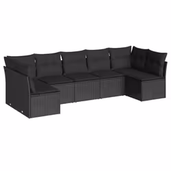 VidaXL 3217435, 8 pièce(s)