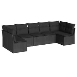 VidaXL 3217435 ensemble de meubles de jardin