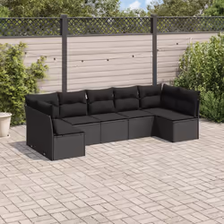 VidaXL 3217435 ensemble de meubles de jardin