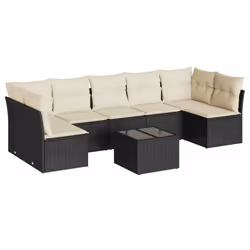 VidaXL 3217436, 8 pièce(s)