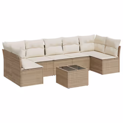 VidaXL 3217438, 8 pièce(s)