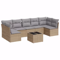 VidaXL 3217439, 8 pièce(s)