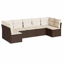 VidaXL 3217443, 8 pièce(s)