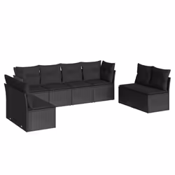 VidaXL 3217445, 8 pièce(s)