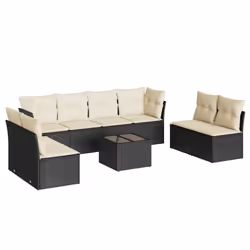 VidaXL 3217446, 8 pièce(s)