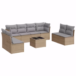 VidaXL 3217449, 8 pièce(s)