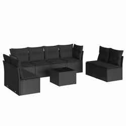 VidaXL 3217455, 9 pièce(s)