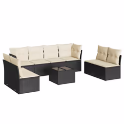 VidaXL 3217456, 9 pièce(s)