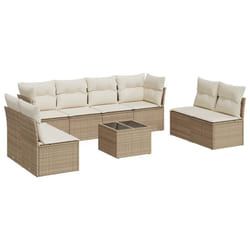 VidaXL 3217458 ensemble de meubles de jardin