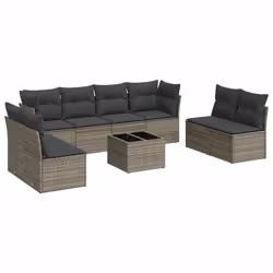 VidaXL 3217460, 9 pièce(s)