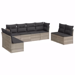 VidaXL 3217462, 9 pièce(s)