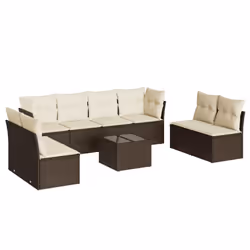 VidaXL 3217463, 9 pièce(s)