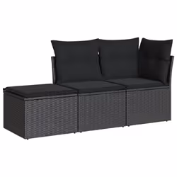 VidaXL 3217465, 3 pièce(s)