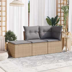 VidaXL 3217469 ensemble de meubles de jardin