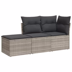 VidaXL 3217472, 3 pièce(s)