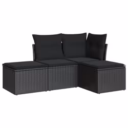 VidaXL 3217475, 4 pièce(s)