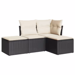 VidaXL 3217476, 4 pièce(s)