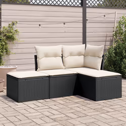 VidaXL 3217476 ensemble de meubles de jardin