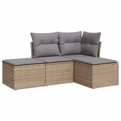 VidaXL 3217479, 4 pièce(s)
