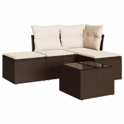 VidaXL 3217483, 4 pièce(s)