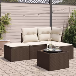 VidaXL 3217483 ensemble de meubles de jardin