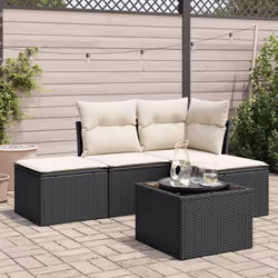 VidaXL 3217486 ensemble de meubles de jardin