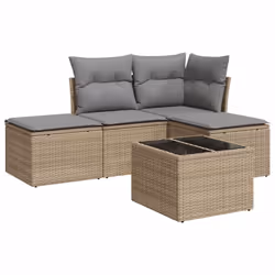 VidaXL 3217489, 5 pièce(s)