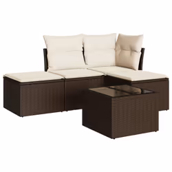 VidaXL 3217493, 5 pièce(s)