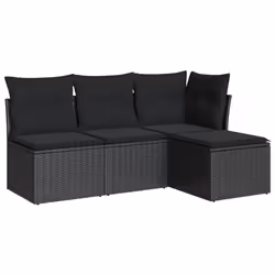 VidaXL 3217495, 4 pièce(s)
