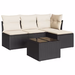 VidaXL 3217496, 4 pièce(s)