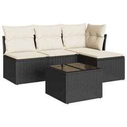 VidaXL 3217496 ensemble de meubles de jardin