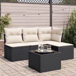 VidaXL 3217496 ensemble de meubles de jardin