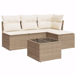VidaXL 3217498, 4 pièce(s)