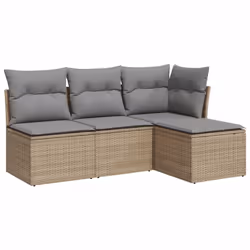 VidaXL 3217499, 4 pièce(s)