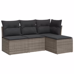 VidaXL 3217500, 4 pièce(s)