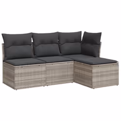 VidaXL 3217502, 4 pièce(s)