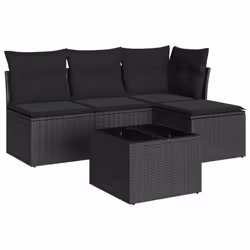 VidaXL 3217505, 5 pièce(s)