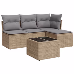 VidaXL 3217509, 5 pièce(s)