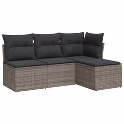 VidaXL 3217510, 5 pièce(s)