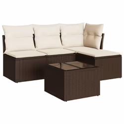 VidaXL 3217513, 5 pièce(s)