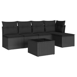 VidaXL 3217515 ensemble de meubles de jardin