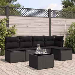 VidaXL 3217515 ensemble de meubles de jardin
