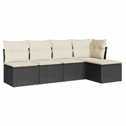 VidaXL 3217516 ensemble de meubles de jardin