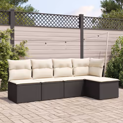 VidaXL 3217516 ensemble de meubles de jardin