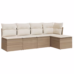 VidaXL 3217518, 5 pièce(s)