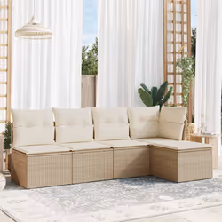 VidaXL 3217518 ensemble de meubles de jardin