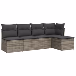 VidaXL 3217520, 5 pièce(s)