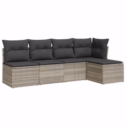 VidaXL 3217522, 5 pièce(s)